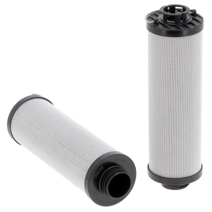HYDRAULIC FILTER