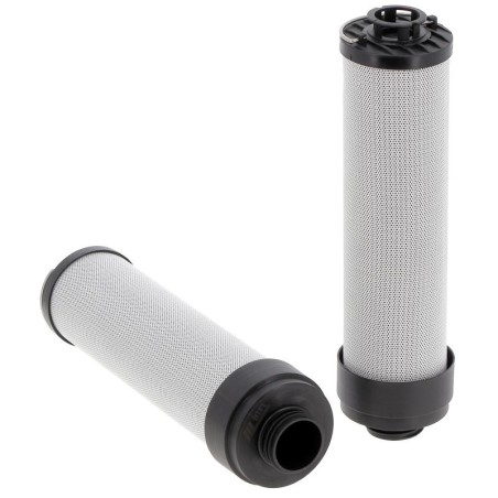 HYDRAULIC FILTER