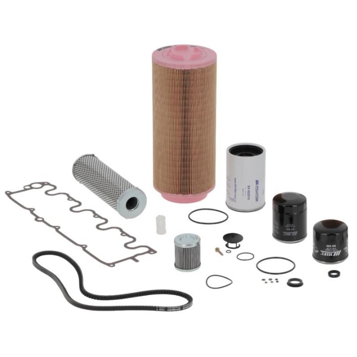 MAINTENANCE KIT 1000 H