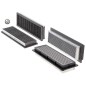 CABIN FILTER KIT