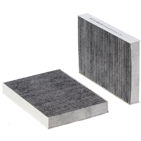 CABIN AIR FILTER