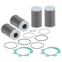HYDRAULIC FILTER KIT