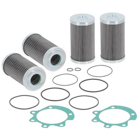 HYDRAULIC FILTER KIT