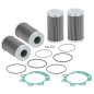 HYDRAULIC FILTER KIT