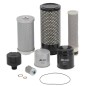 MAINTENANCE KIT 500 H

