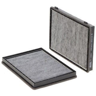 CABIN AIR FILTER