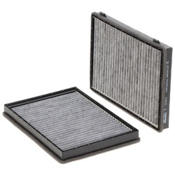 CABIN AIR FILTER