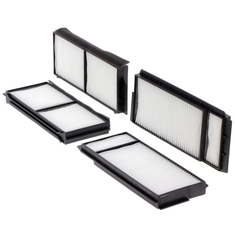 CABIN FILTER KIT