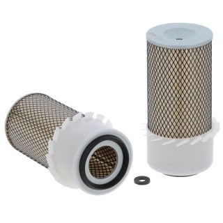 AIR FILTER
