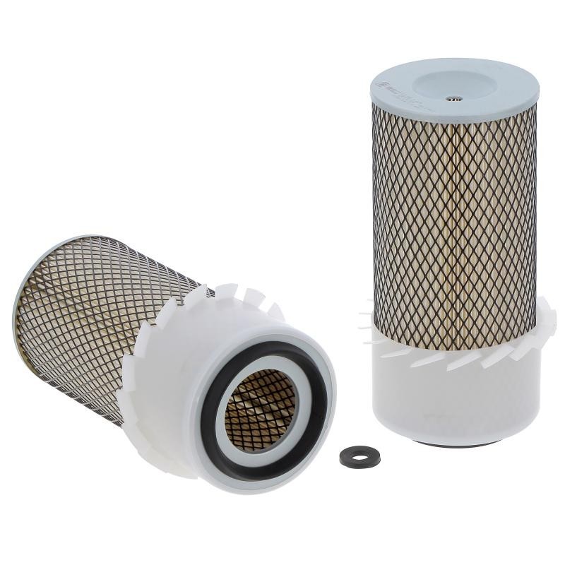 AIR FILTER