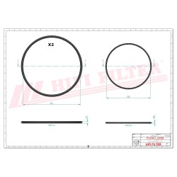 GASKET KIT
