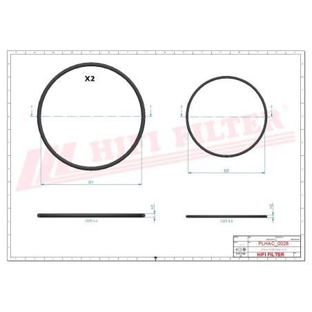 GASKET KIT
