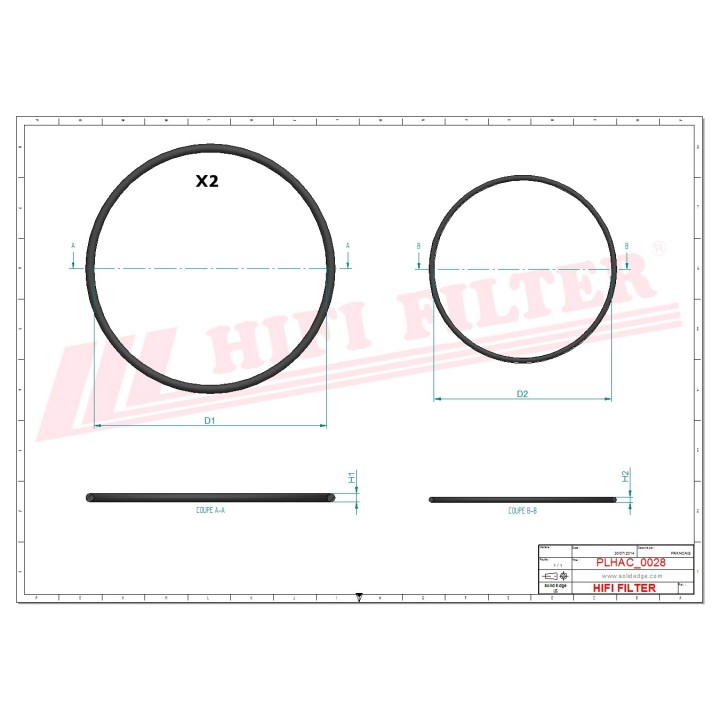 GASKET KIT