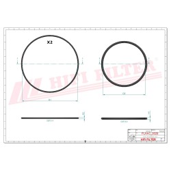 GASKET KIT
