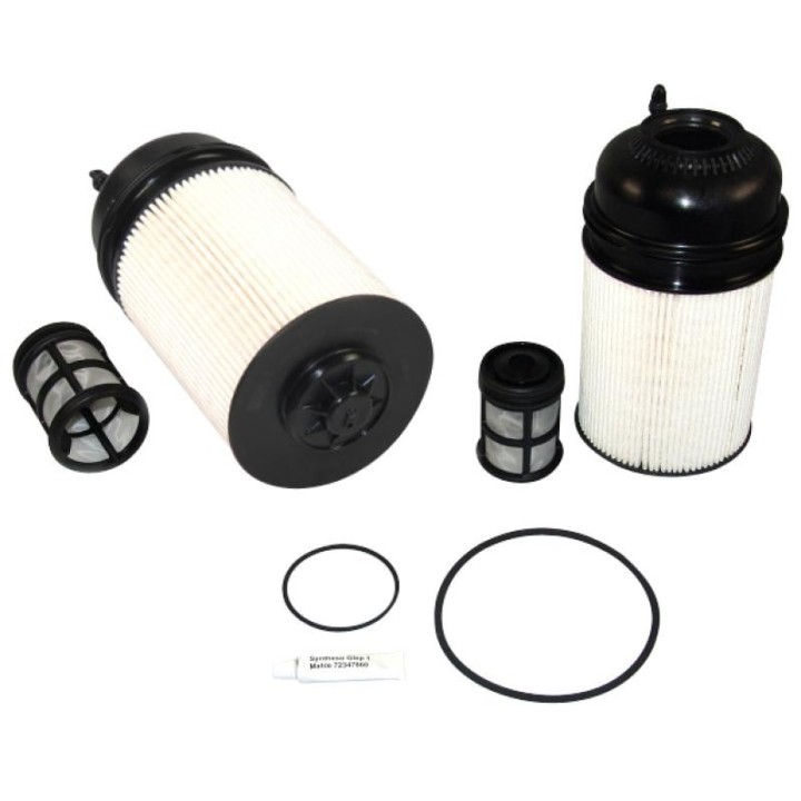 FUEL FILTER