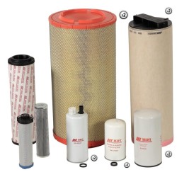 MAINTENANCE KIT 500 H