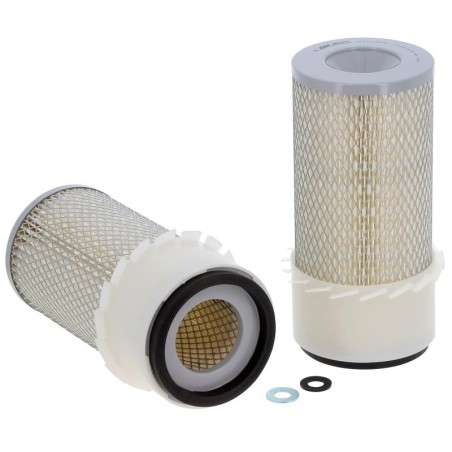 AIR FILTER