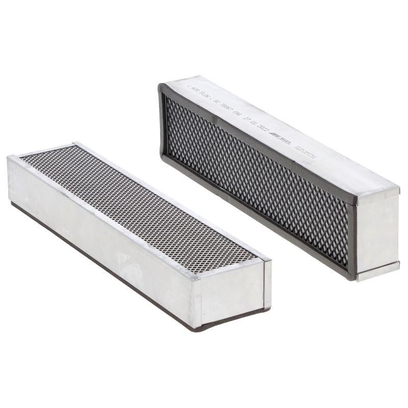 CABIN AIR FILTER