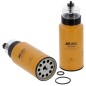 FUEL WATER SEPARATOR FILTER