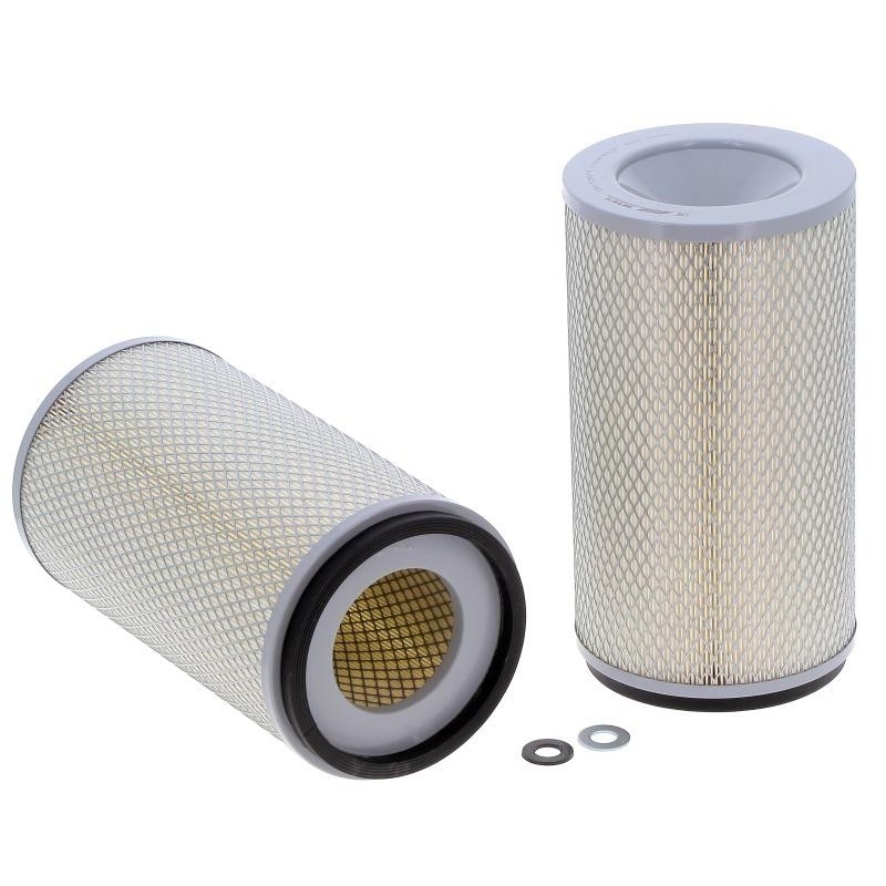 AIR FILTER