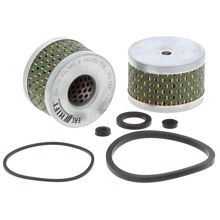 FUEL FILTER