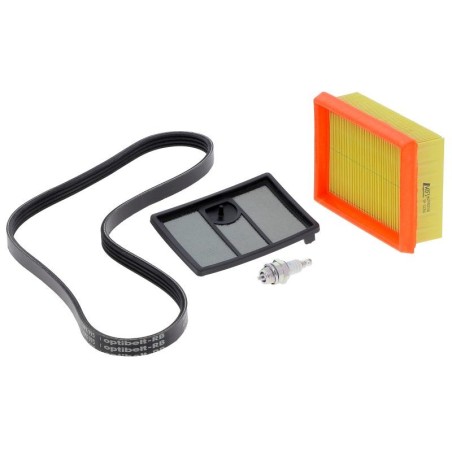 MAINTENANCE KIT 100H