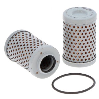 HYDRAULIC FILTER