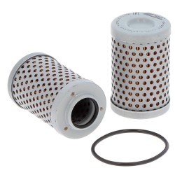 HYDRAULIC FILTER