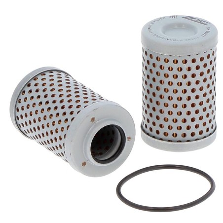 HYDRAULIC FILTER