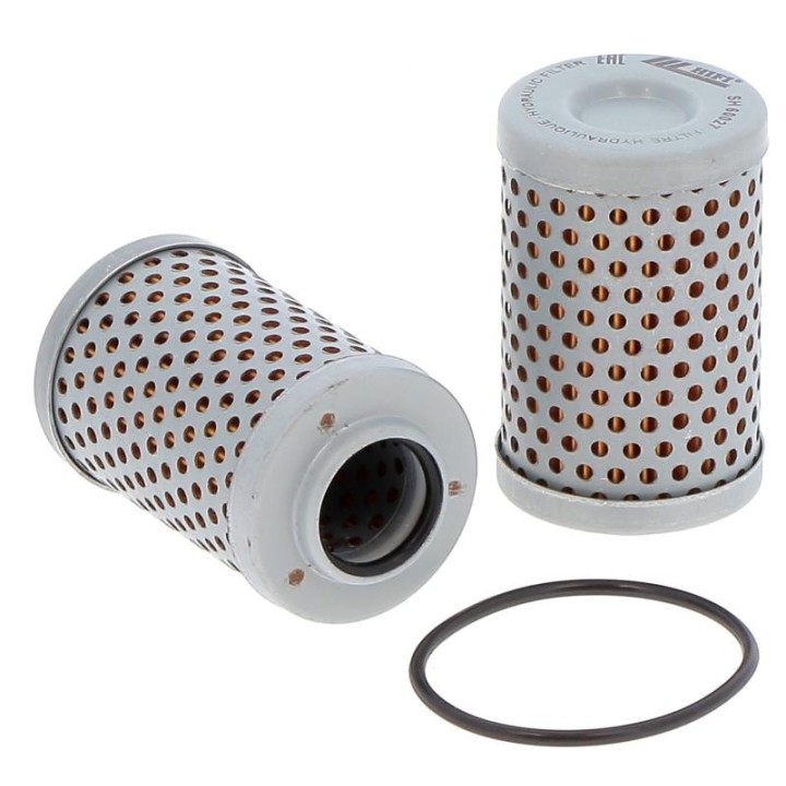 HYDRAULIC FILTER