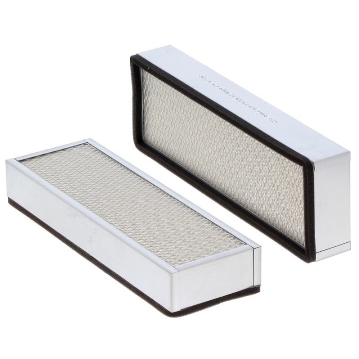 CABIN AIR FILTER
