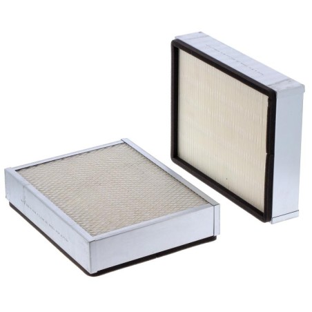 CABIN AIR FILTER
