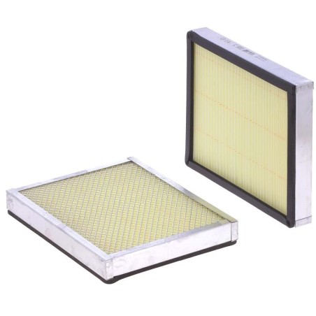 CABIN AIR FILTER
