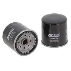 HYDRAULIC FILTER