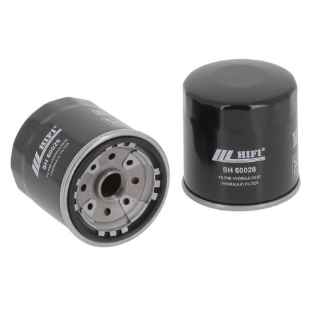 HYDRAULIC FILTER