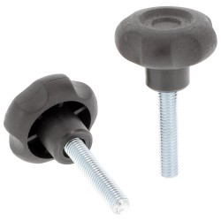 COVER SCREW