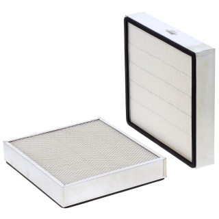 CABIN AIR FILTER