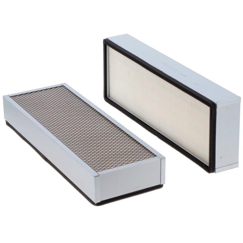 CABIN AIR FILTER