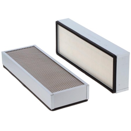 CABIN AIR FILTER