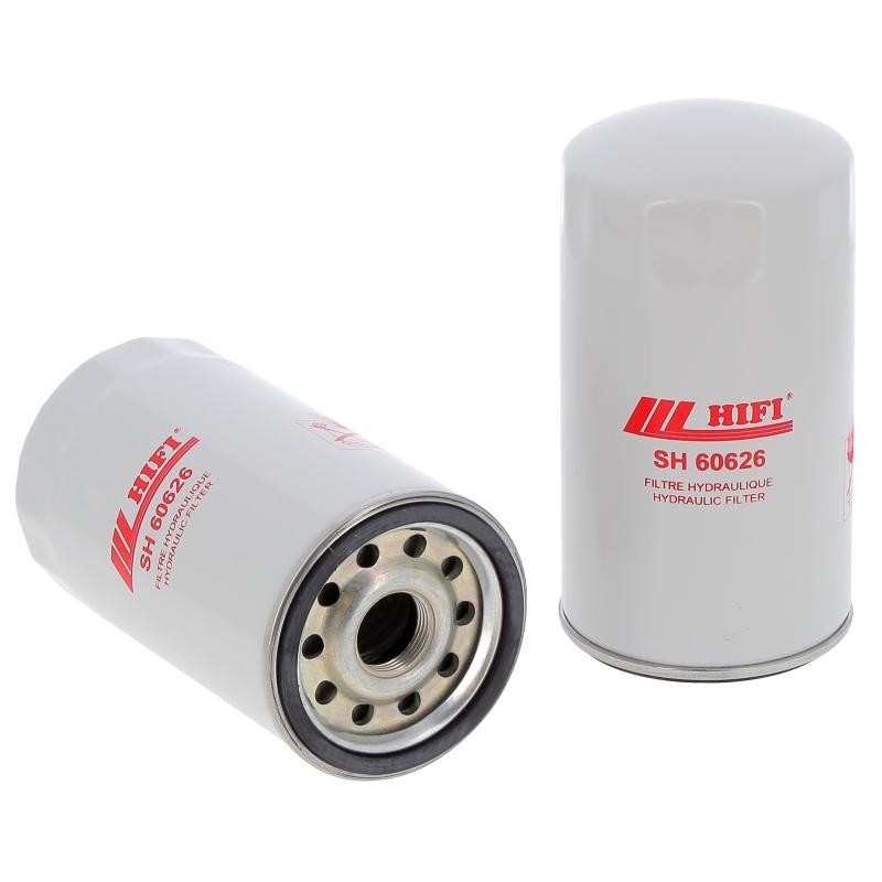 HYDRAULIC FILTER