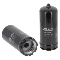 HYDRAULIC FILTER