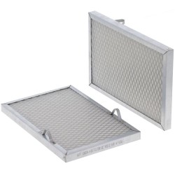 CABIN AIR FILTER