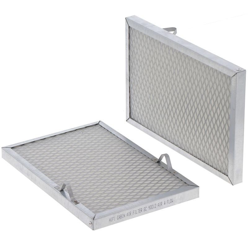 CABIN AIR FILTER