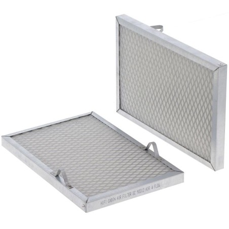 CABIN AIR FILTER