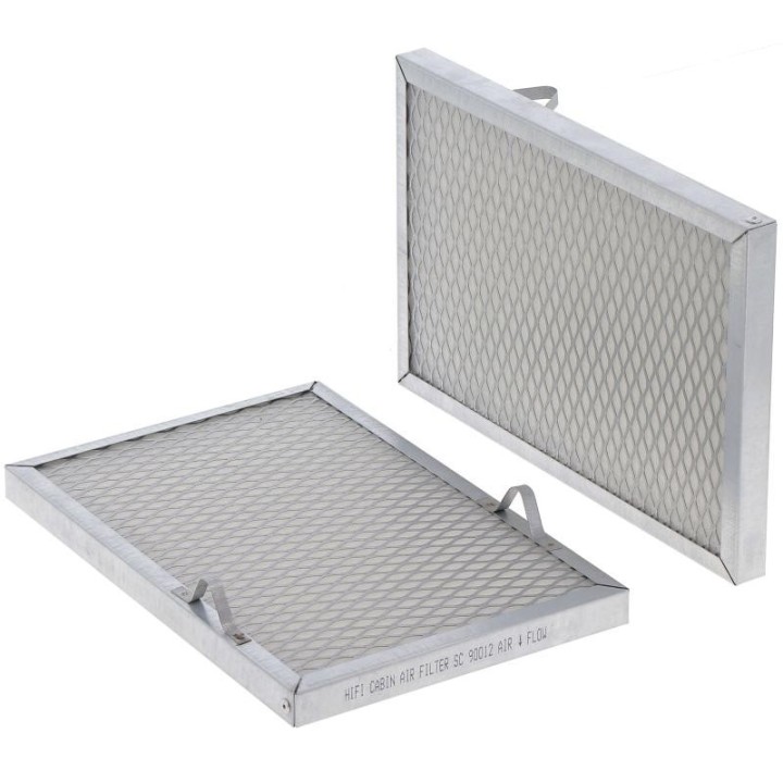 CABIN AIR FILTER