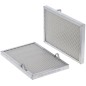 CABIN AIR FILTER