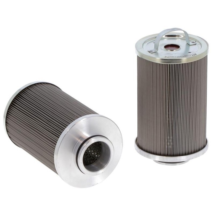 HYDRAULIC FILTER