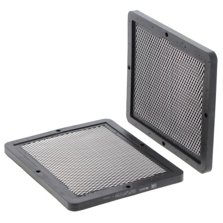 CABIN AIR FILTER