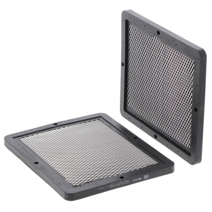 CABIN AIR FILTER
