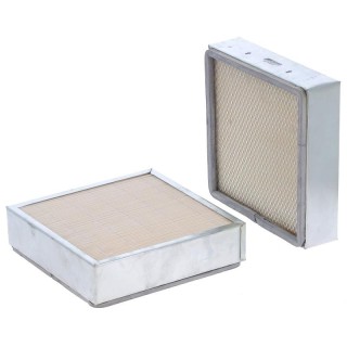 CABIN AIR FILTER